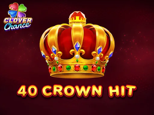 40 Crown Hit — Virawin