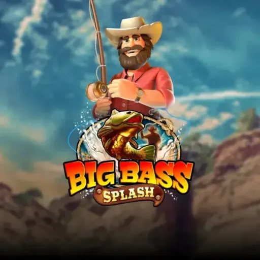 Big Bass Splash — Virawin