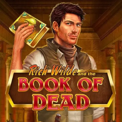 Book of Dead — Virawin