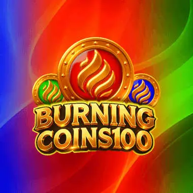 Burning Coins 100 — Virawin