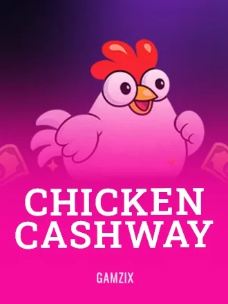 Chicken Cashway — Virawin