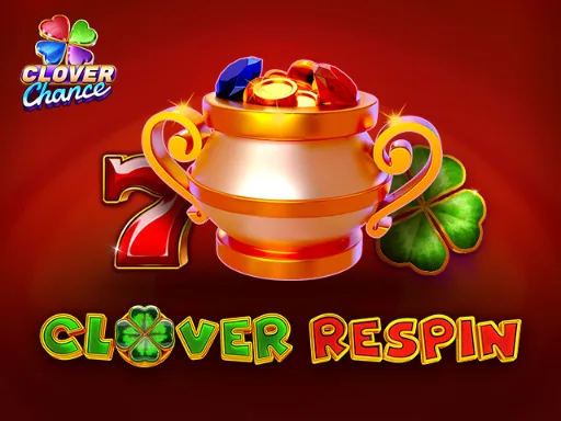 Clover Respin — Virawin