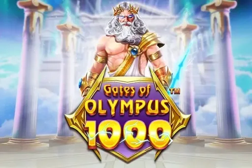 Gates of Olympus 1000 — Virawin