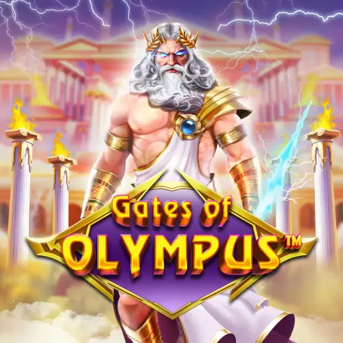 Gates of Olympus — Virawin