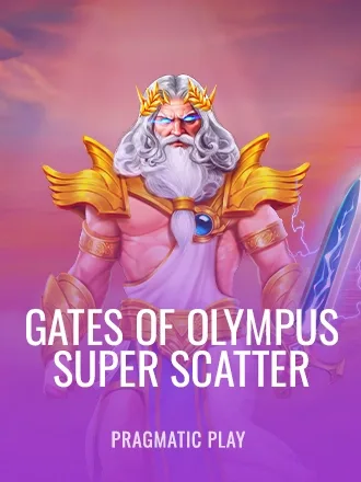 Gates of Olympus Super Scatter — Virawin