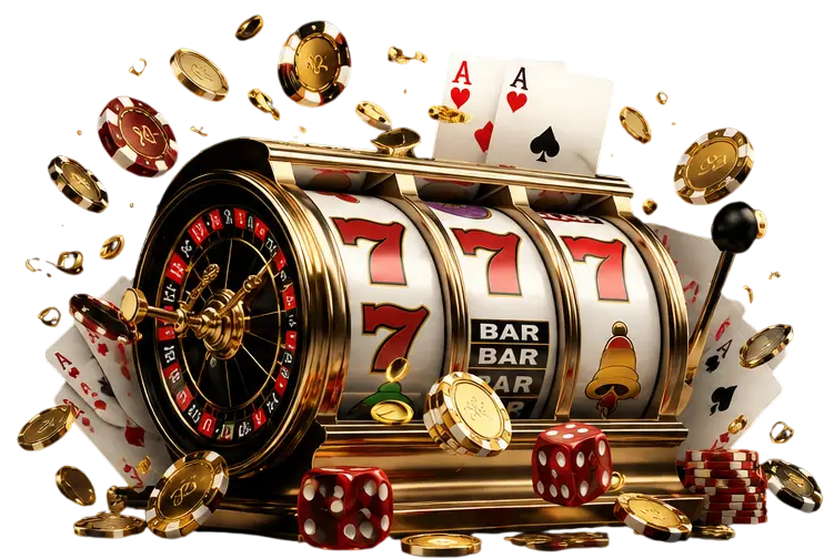 Explore our casino — Virawin
