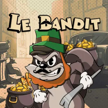 Le Bandit — Virawin