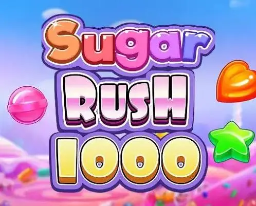 Sugar Rush 1000 — Virawin