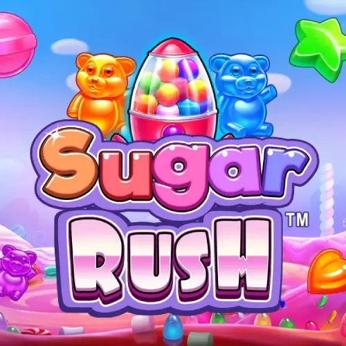 Sugar Rush — Virawin