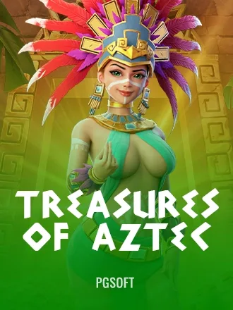Treasures of Aztec — Virawin