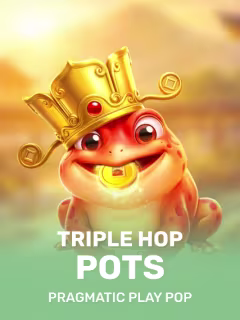 Triple Hop Pots