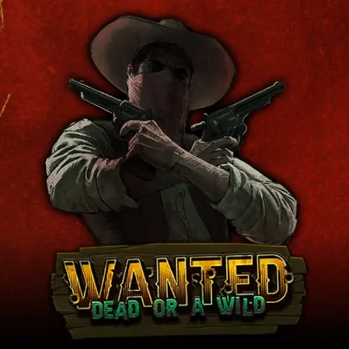 Wanted Dead or a Wild — Virawin