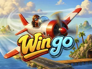 Win Go — Virawin